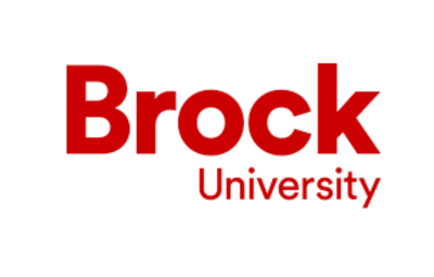 Brock University, Ontario